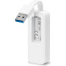 Сетевой адаптер TP-LINK USB 3.0/GIGABIT ETHERNET UE300