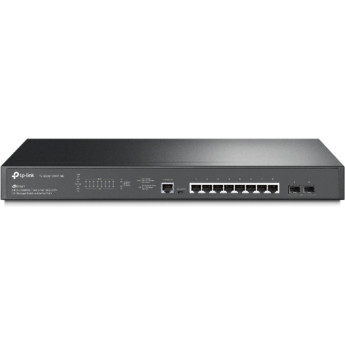 Управляемый коммутатор TP-LINK TL-SG3210XHP-M2